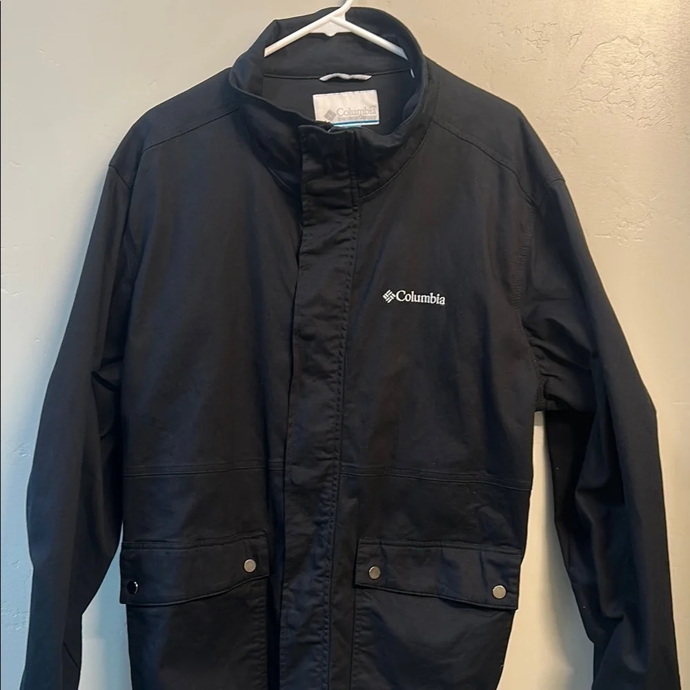 Columbia men tanner
